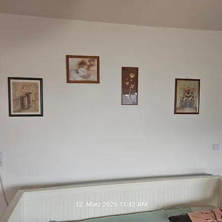 Gemütliches X 38 M 2 Bis 3 Personen *