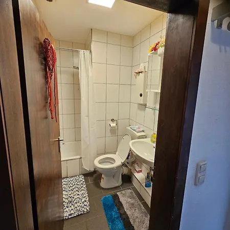 Privatunterkunft Gemütliches X 38 M 2 Bis 3 Personen