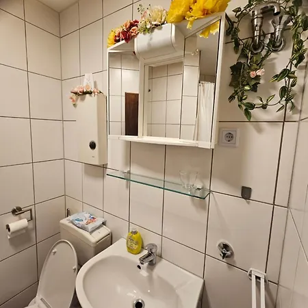 Gemütliches X 38 M 2 Bis 3 Personen Privatunterkunft Dortmund