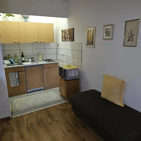 Accommodatie bij particulieren Gemuetliches