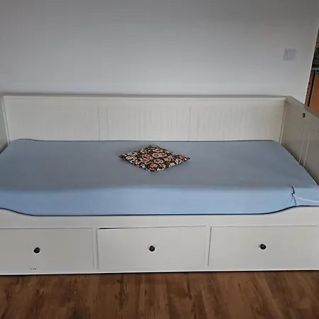 Privatunterkunft Gemütliches X 38 M 2 Bis 3 Personen *