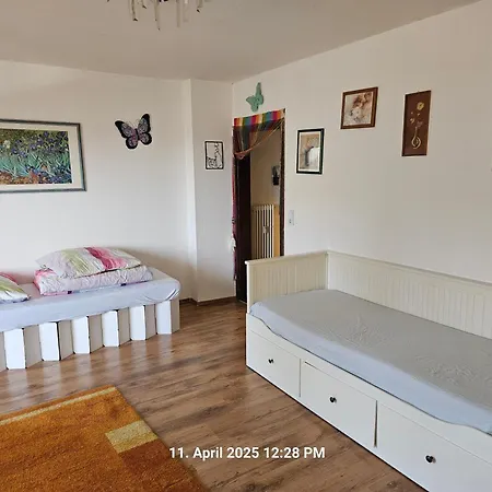 Gemütliches X 38 M 2 Bis 3 Personen Dortmund