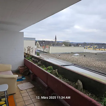 Gemuetliches Homestay Dortmund