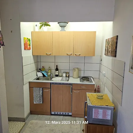 Gemuetliches منزل للإقامة دورتموند