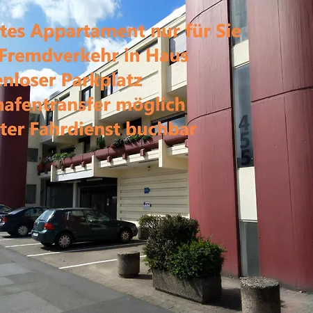 منزل للإقامة Gemuetliches