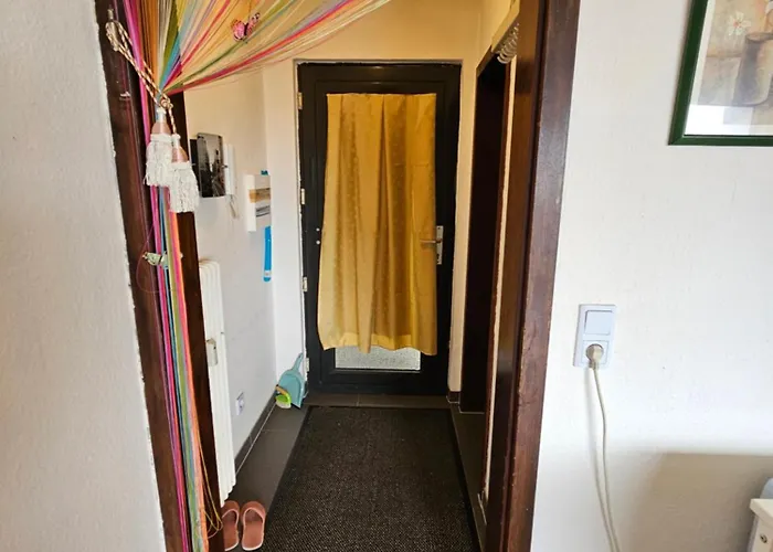 Gemütliches X 38 M 2 Bis 3 Personen