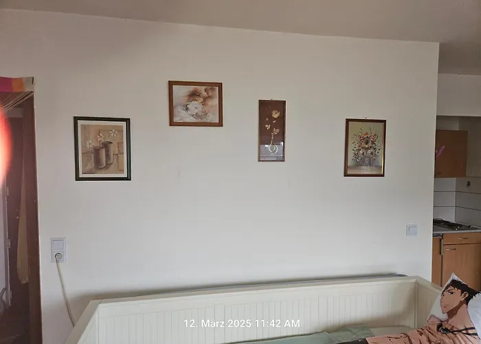 Gemütliches X 38 M 2 Bis 3 Personen *