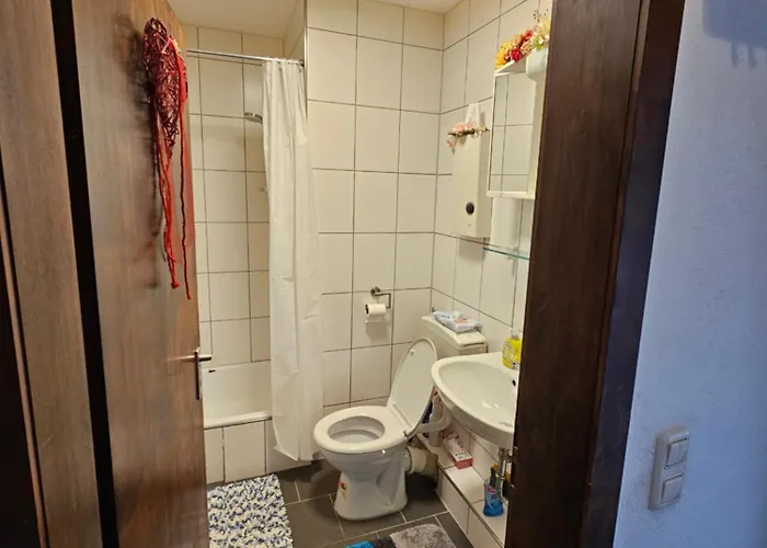 Privatunterkunft Gemütliches X 38 M 2 Bis 3 Personen