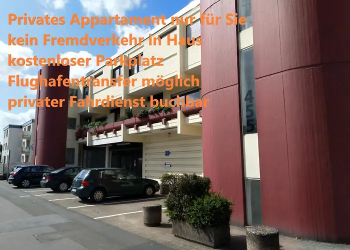 Privatunterkunft Gemütliches X 38 M 2 Bis 3 Personen