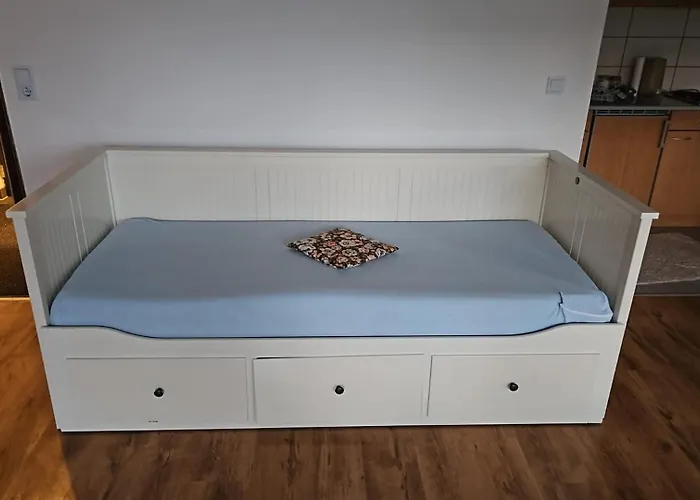 Privatunterkunft Gemütliches X 38 M 2 Bis 3 Personen *